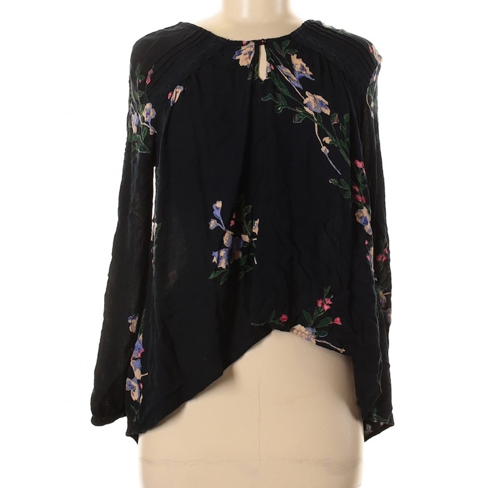Oneill floral top